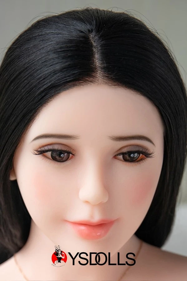 TPE Modell Realdoll