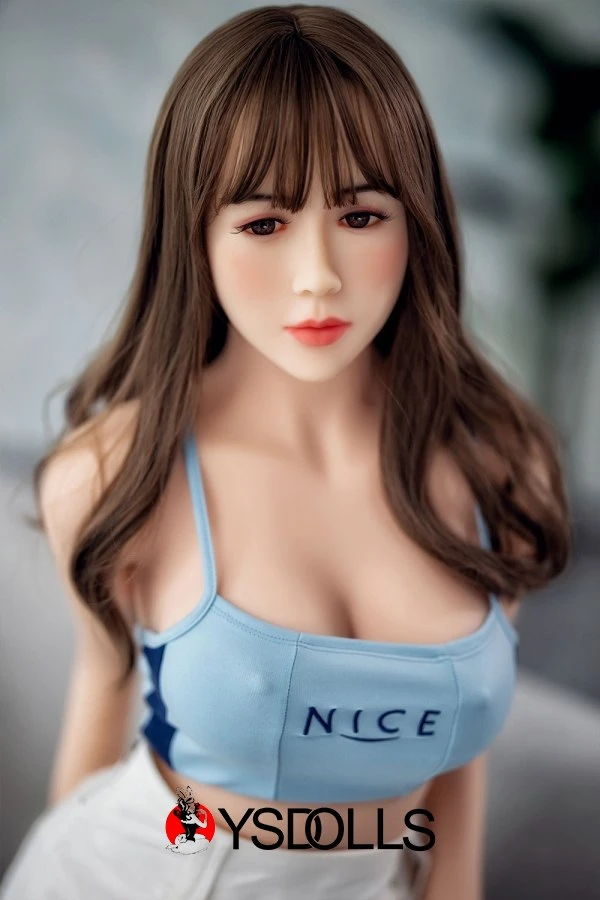 Jarliet 151cm Real Doll