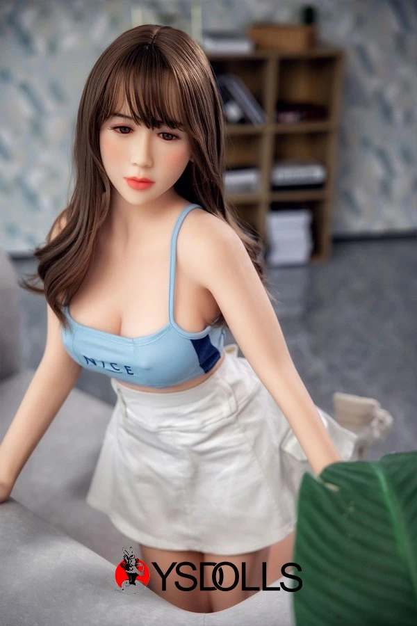 Jarliet Sexpuppen 151cm Schlank