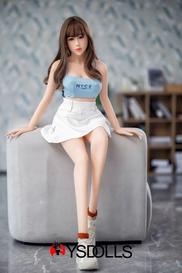  Jarliet Sex Puppe