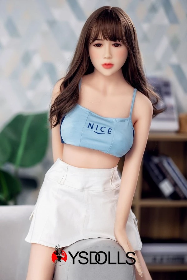 Jarliet Schlank Sexdoll