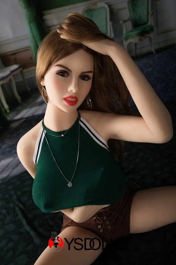 Jarliet 165cm Sex Dolls