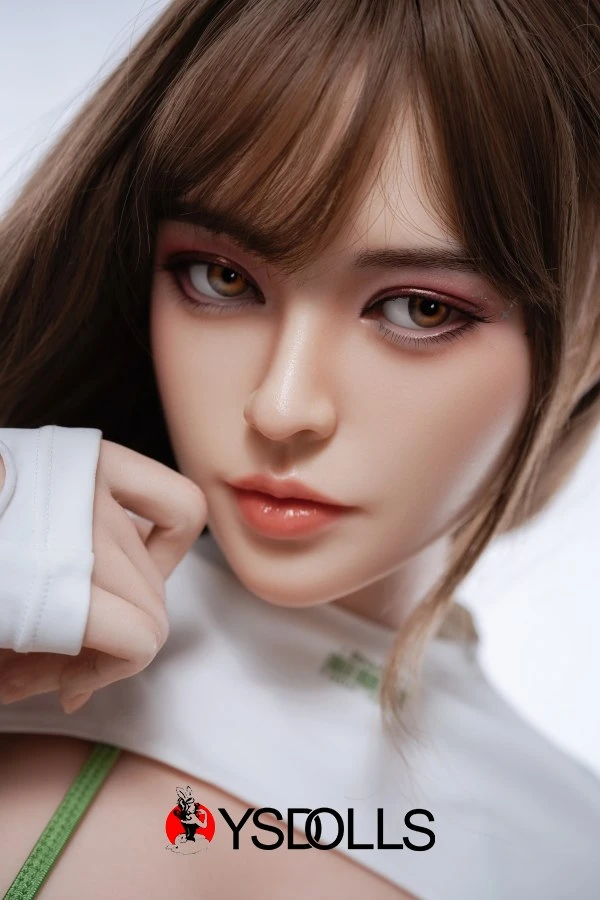 DL Doll Veda 159cm Sexpuppe