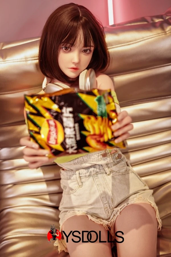 DL Doll Unschuldig Liebespuppe