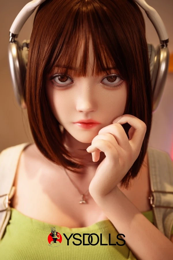 Janiyah DL Doll Liebespuppe Lebensecht