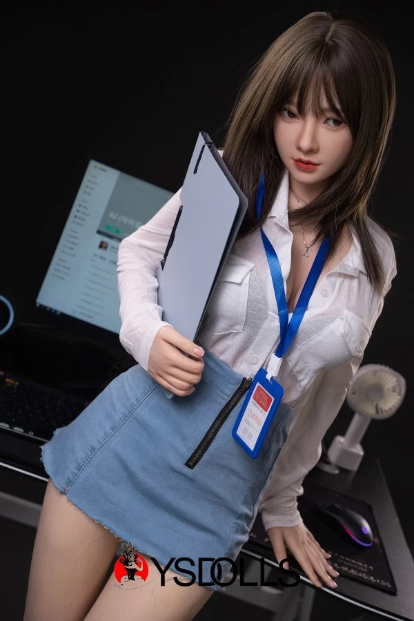 DL Doll Großer Busen Liebes Puppen