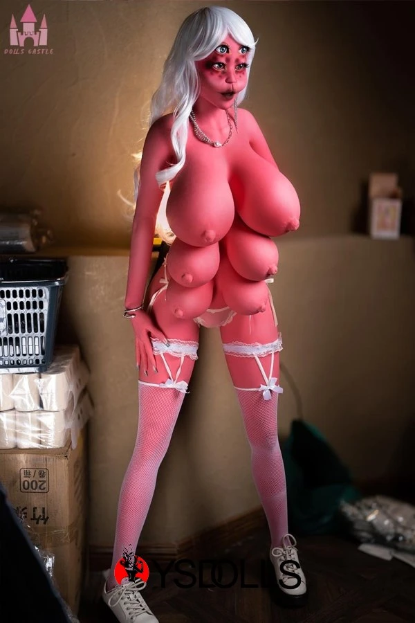 Laura DollsCastle Real Doll