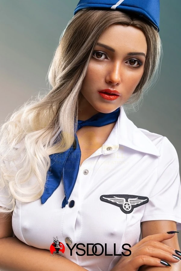 163cm Petra Realdoll