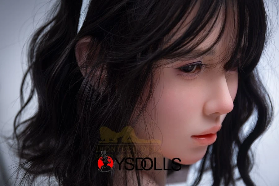 Irontech Doll Tanya 167cm Real Doll