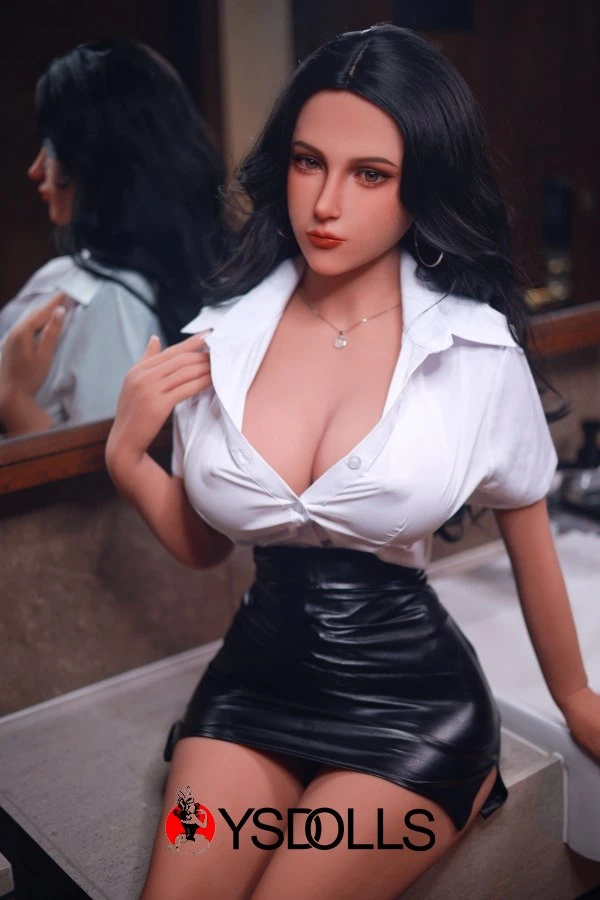 Fire realistic Reale Sexpuppe