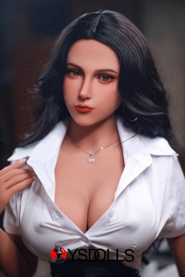 Fire Sex Puppe 156cm realistic