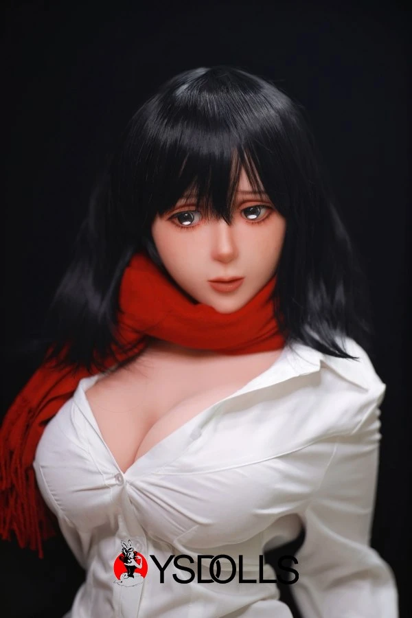 Fire Sexpuppe 156cm realistische