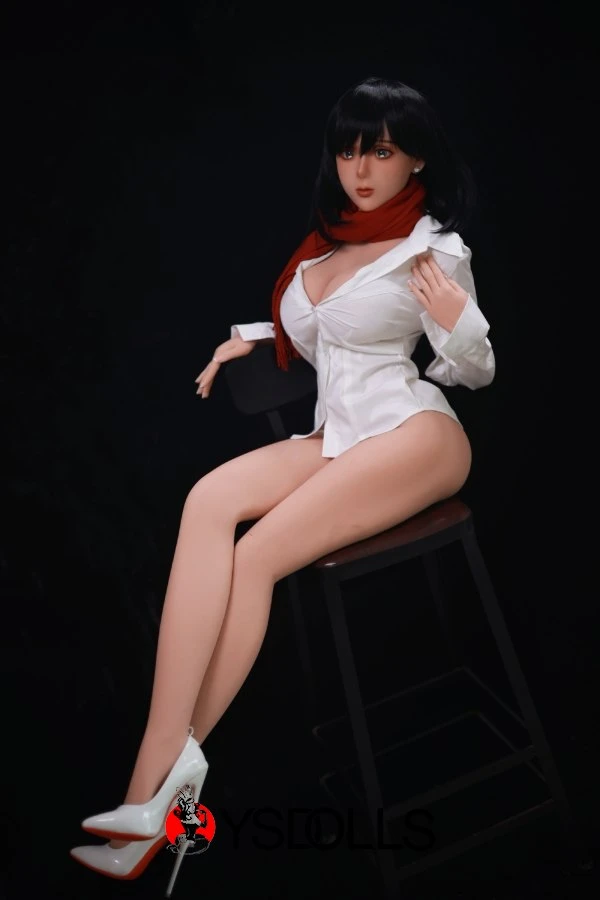 Layla Fire Reale Sexpuppe