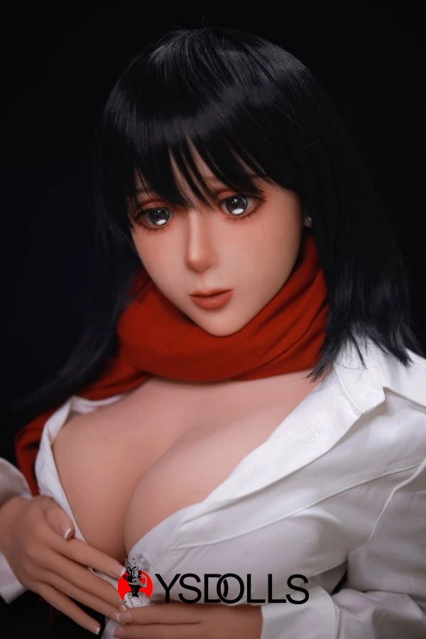 Fire Layla 156cm Sex Puppe