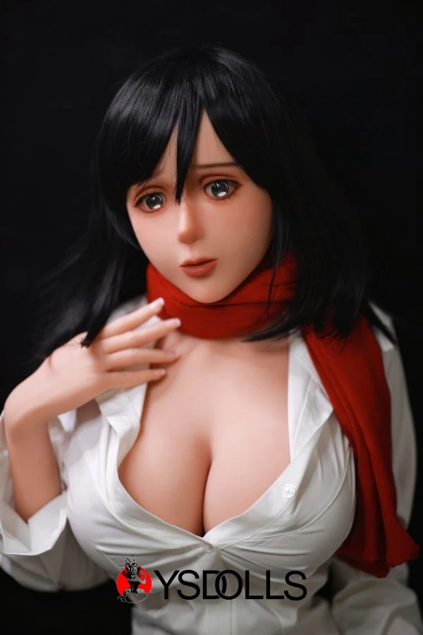 156cm Layla Real Doll