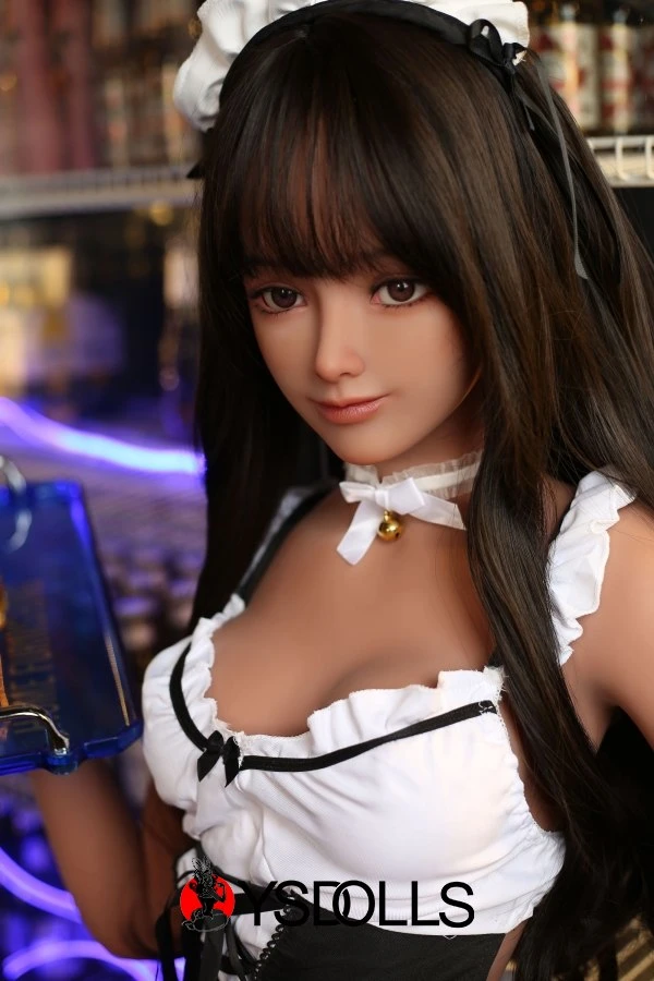 Fire Lily 157cm Sexpuppem