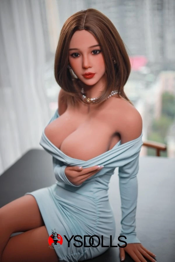 Fire Aurora 166cm Sexdoll