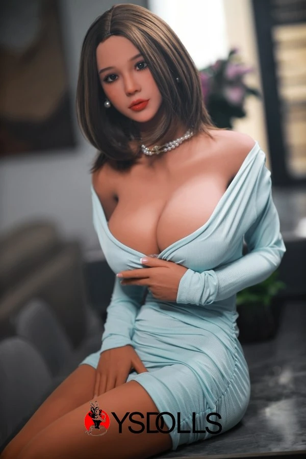 Fire 166cm Real Doll