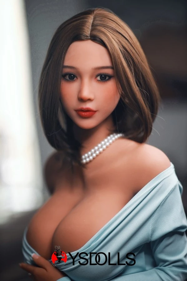 Fire erwacht zum leben Real Doll