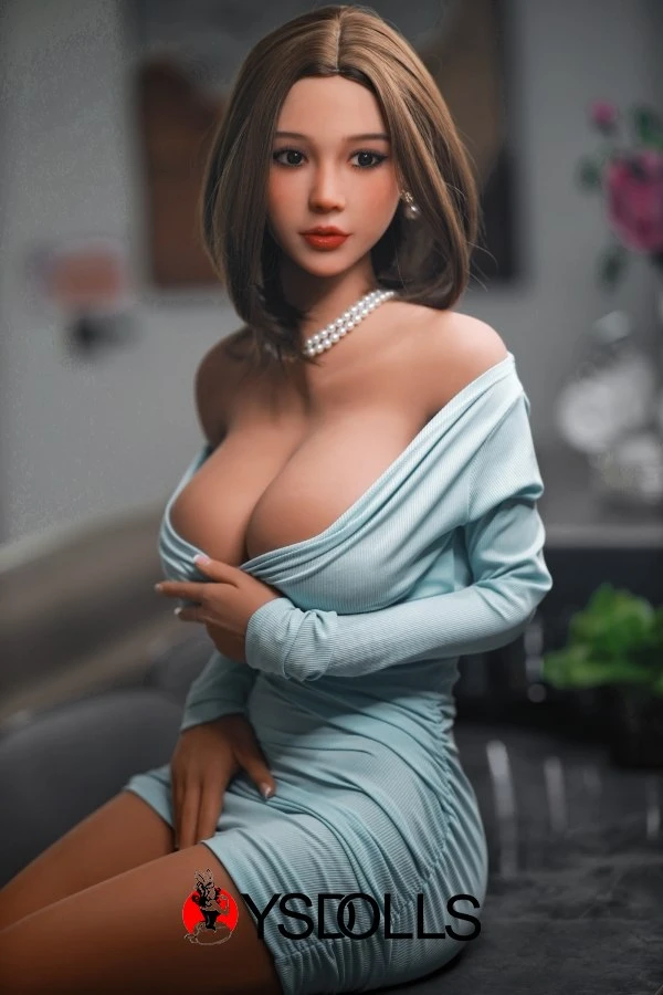 Fire Real Dolls 166cm erwacht zum leben