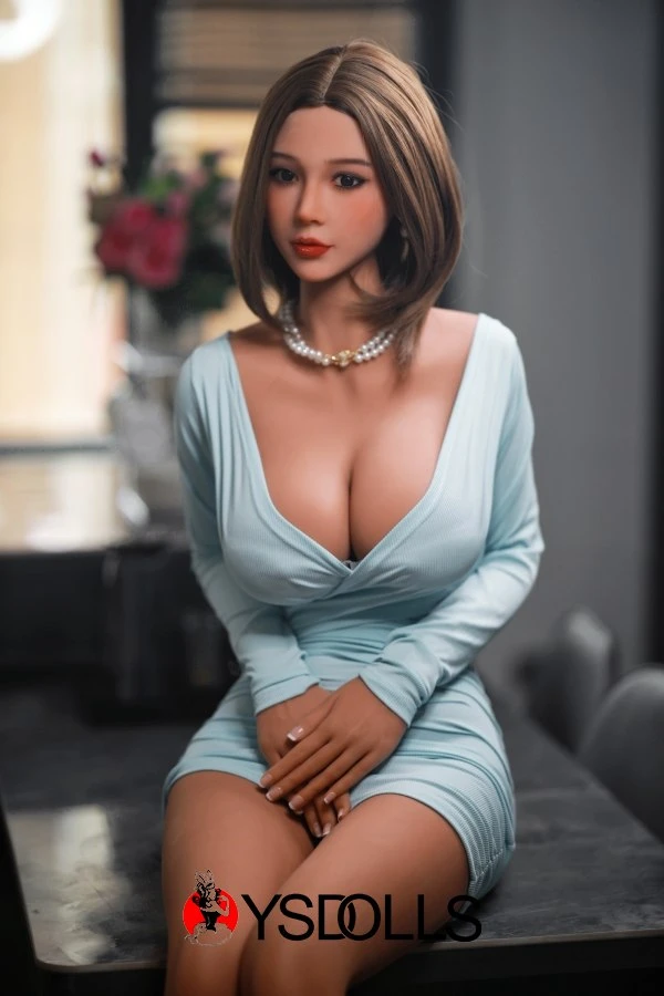 Aurora Fire Realdoll