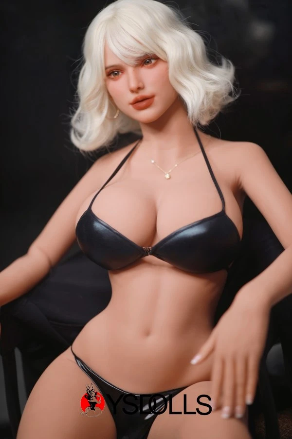 Fire günstige Real Doll