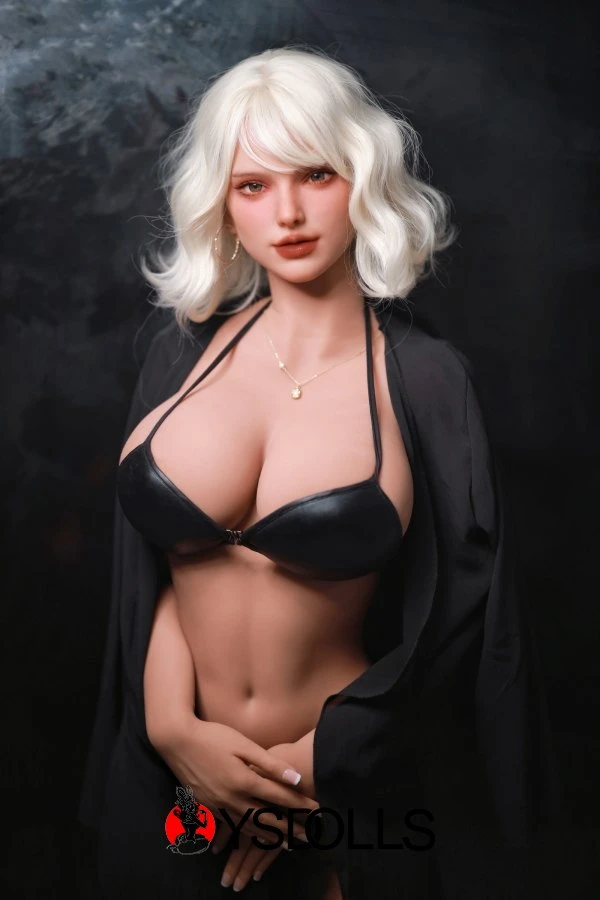 166cm Ellie Liebes Puppen