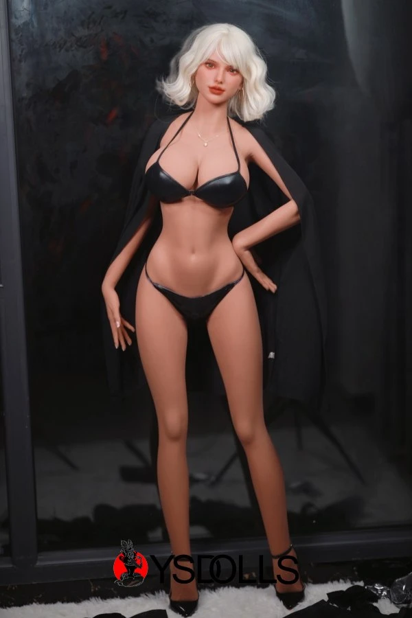Fire 166cm Real Dolls günstige