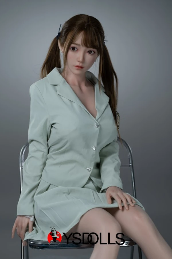 DL Real Doll 169cm Zopf