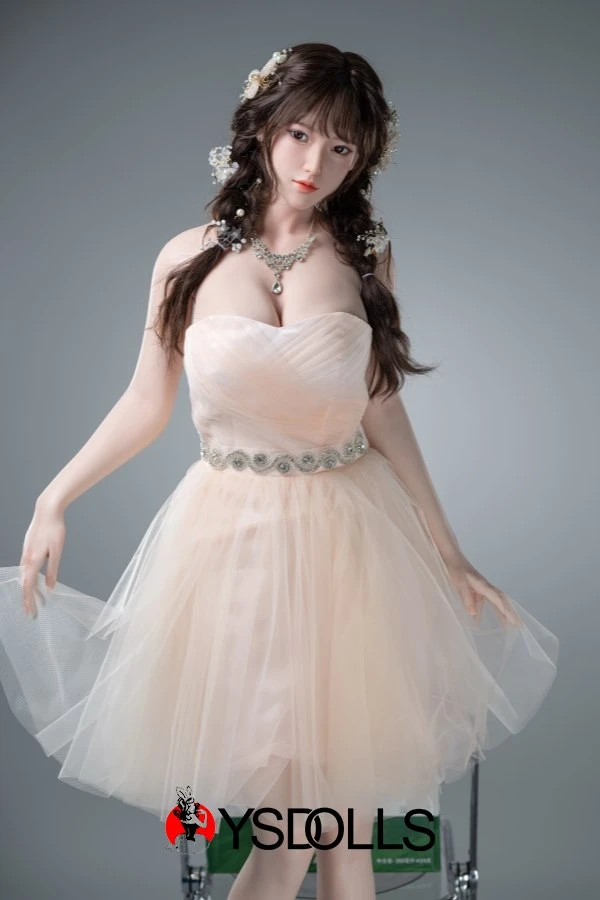 DL Doll Siyin 169cm Sexpuppen