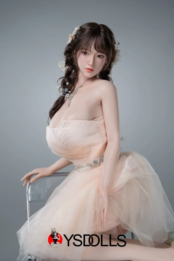 DL Doll Einfach Realdoll