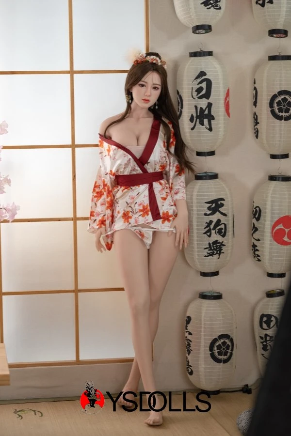 Ruilin DL Doll Realdoll