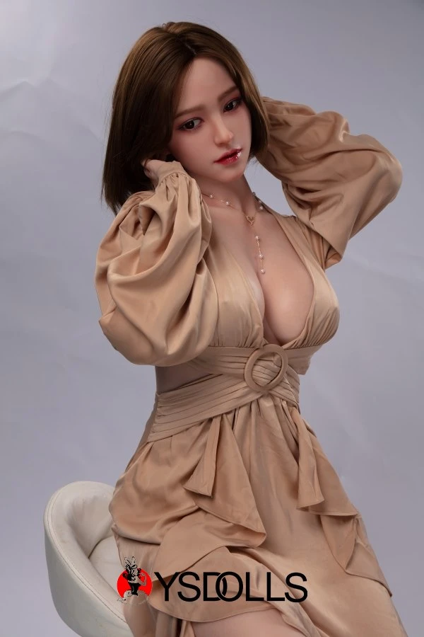 Lisa DL Doll Liebespuppe