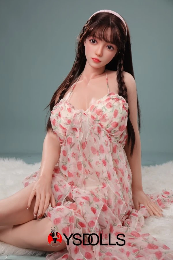 DL Doll 169cm Real Doll