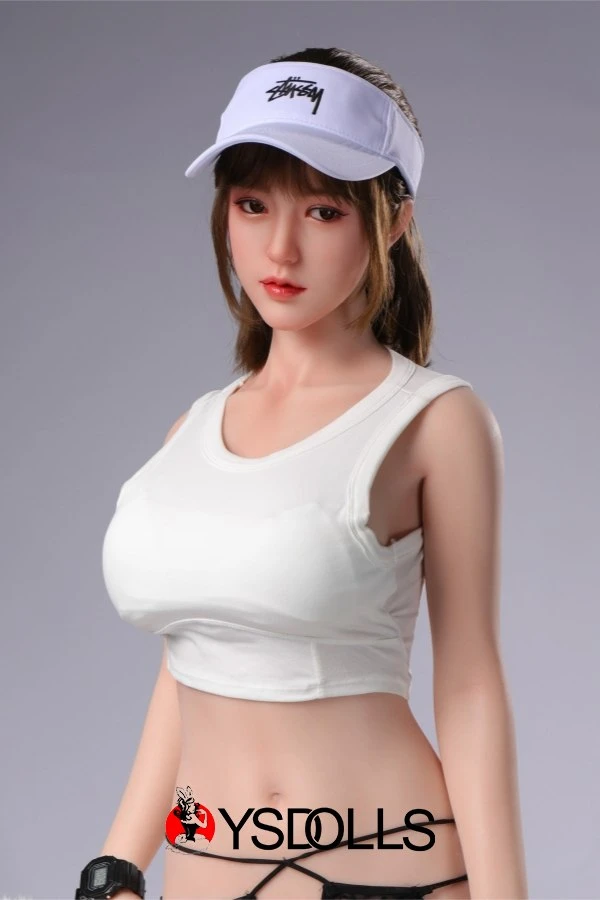 DL Perfekte Figur Liebespuppe
