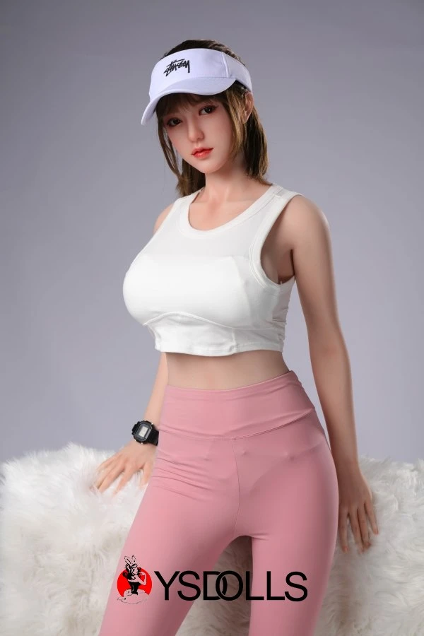 DL Liebespuppe Lebensecht 169cm Großer Busen