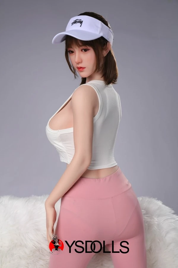 Meiyu DL Doll Realdoll