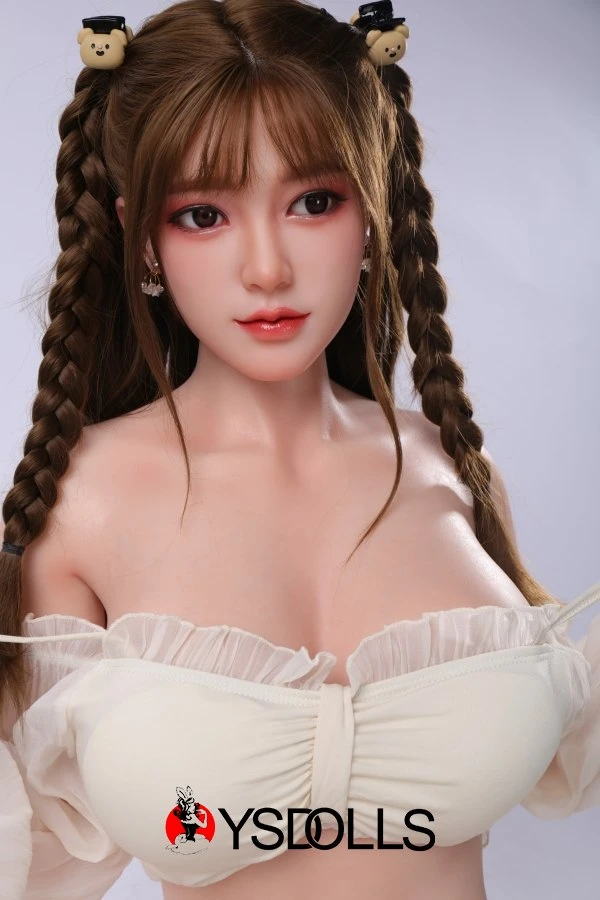 Mathilda DL Doll Liebespuppe