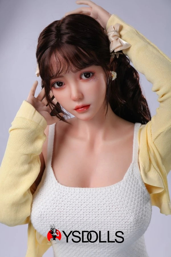 DL Asiatisch Liebespuppe Doll