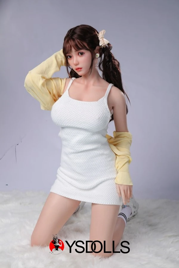 DL Real Doll 169cm Asiatisch