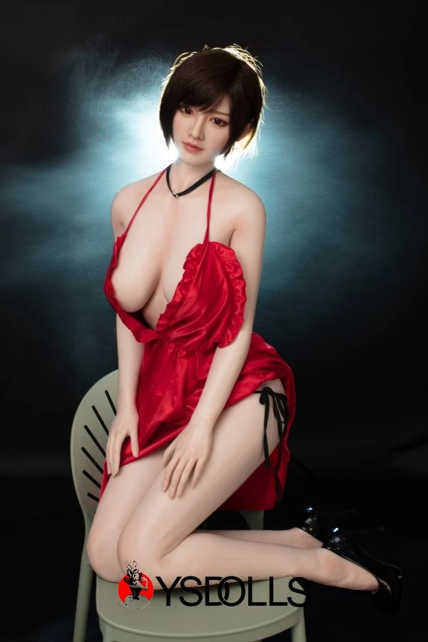 DL Sexpuppe 169cm Leidenschaftlich