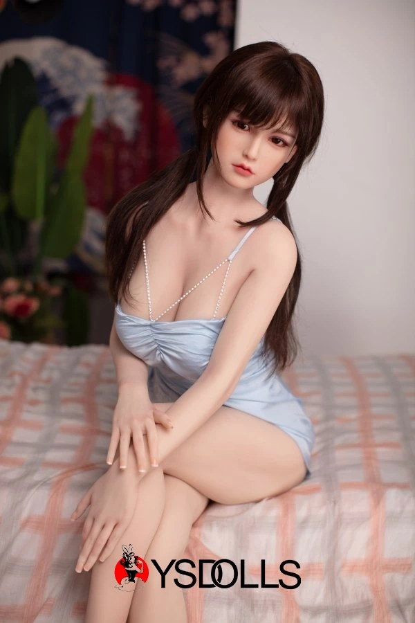 Xindao DL Doll Liebespuppe Lebensecht