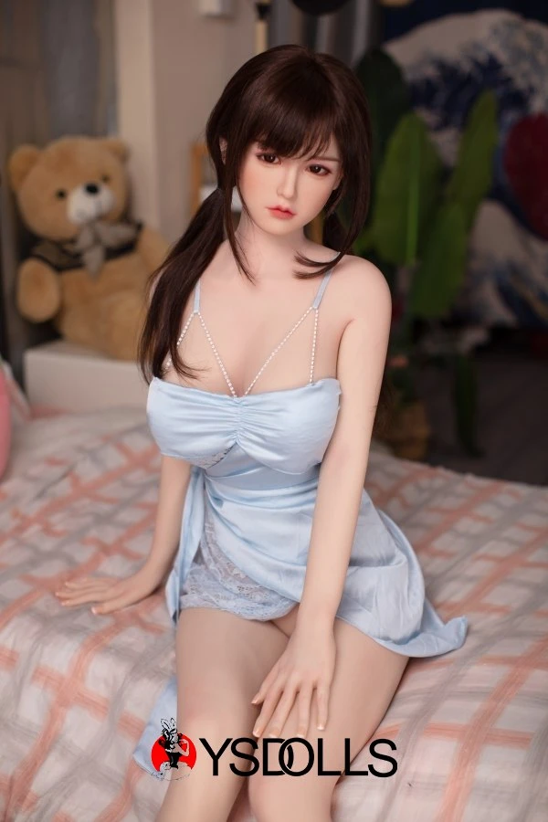 DL Doll Schwarze Augen Liebes Puppen
