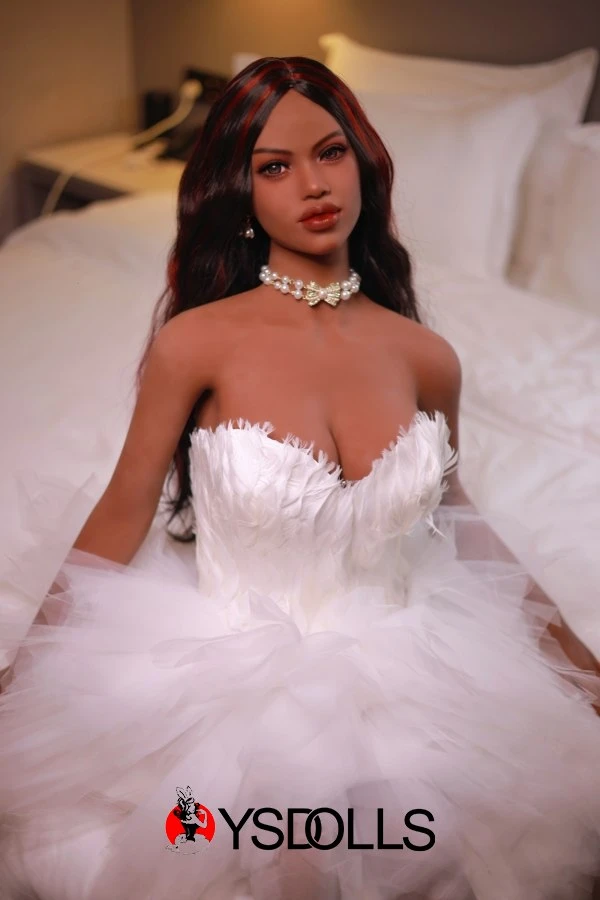 AIBEI Hayden 151cm Reale Sexpuppe