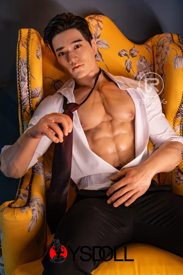 Realing Doll 180cm Stark Liebespuppe
