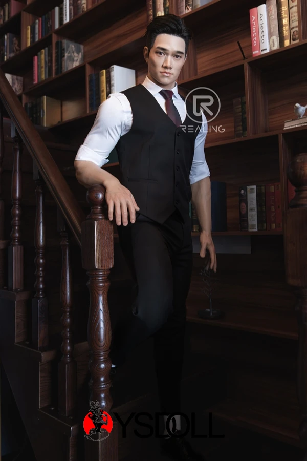 Bernardo Realing Sex Puppe