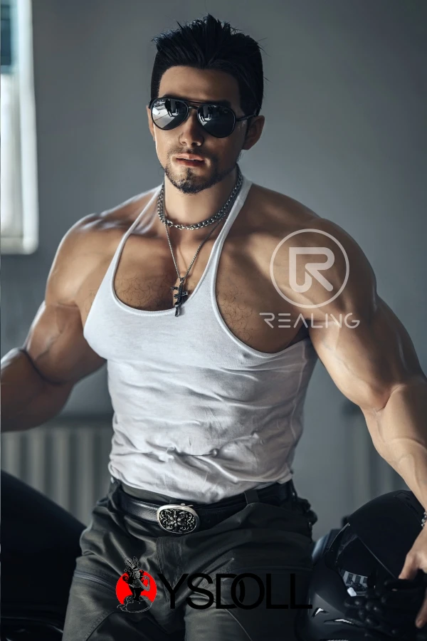 Realing Doll 183cm Charisma Sex Puppe