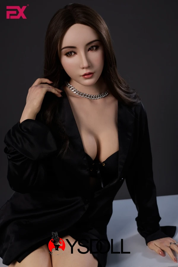EX Lebensecht Silikon Big Boobs Real Doll