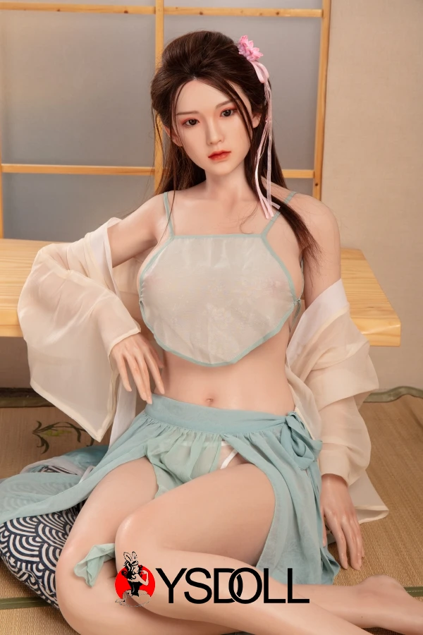 DL Doll 169cm Faszinierend Liebespuppe Lebensecht