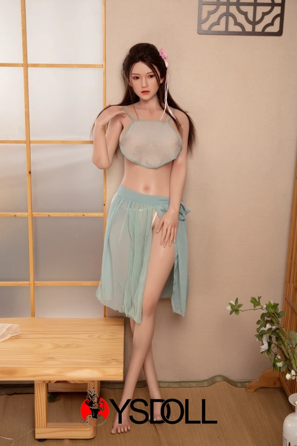 DL Asiatische Sexpuppen